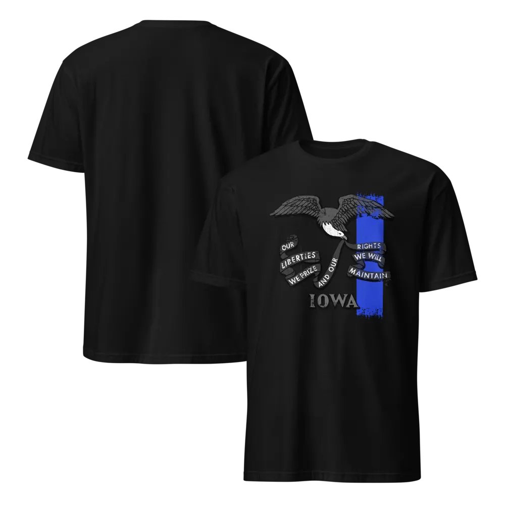 Iowa Police product image (6)
