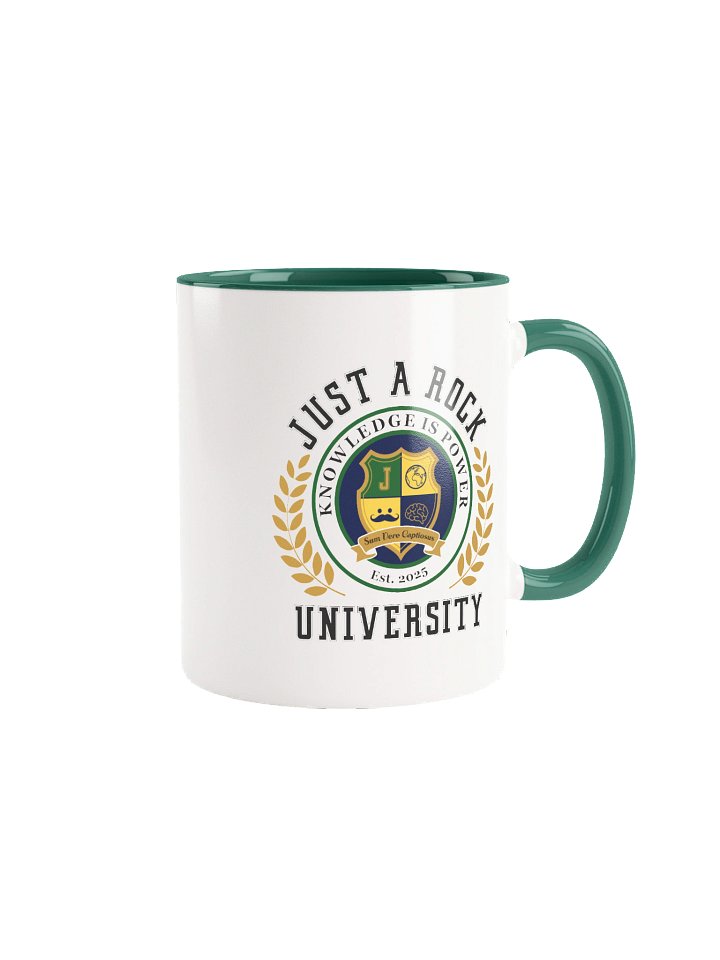 University Mug product image (2)