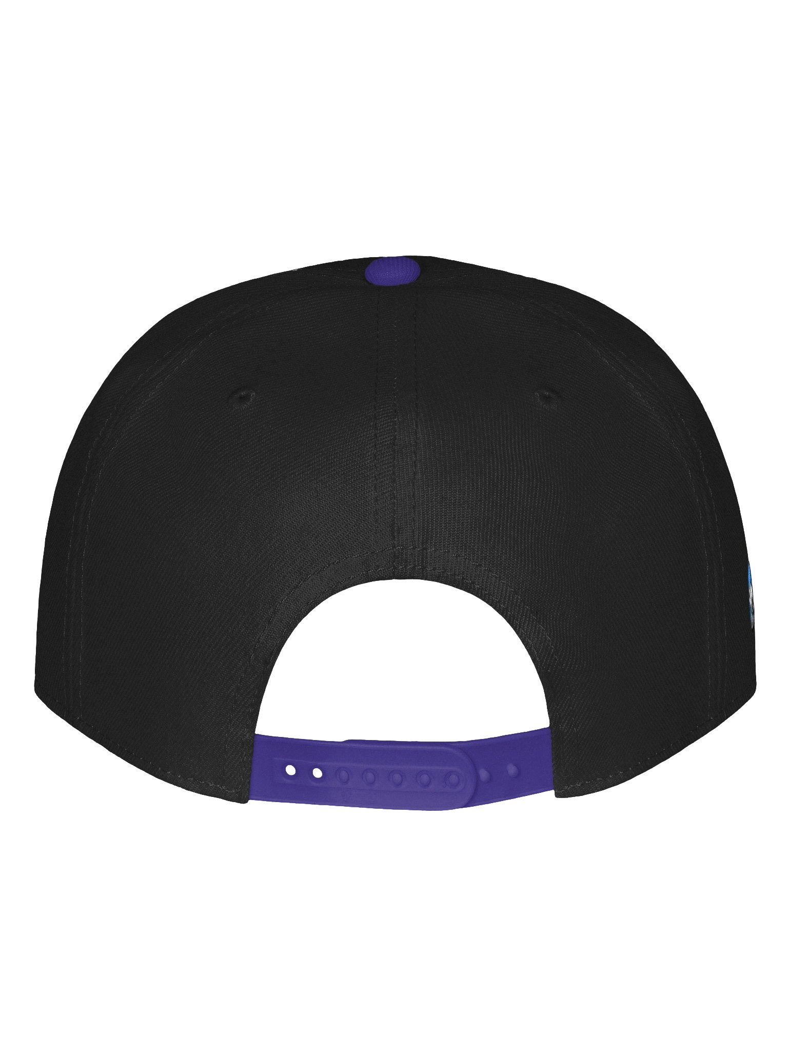 Stoopler Brand Signature Snapback Cap product image (4)