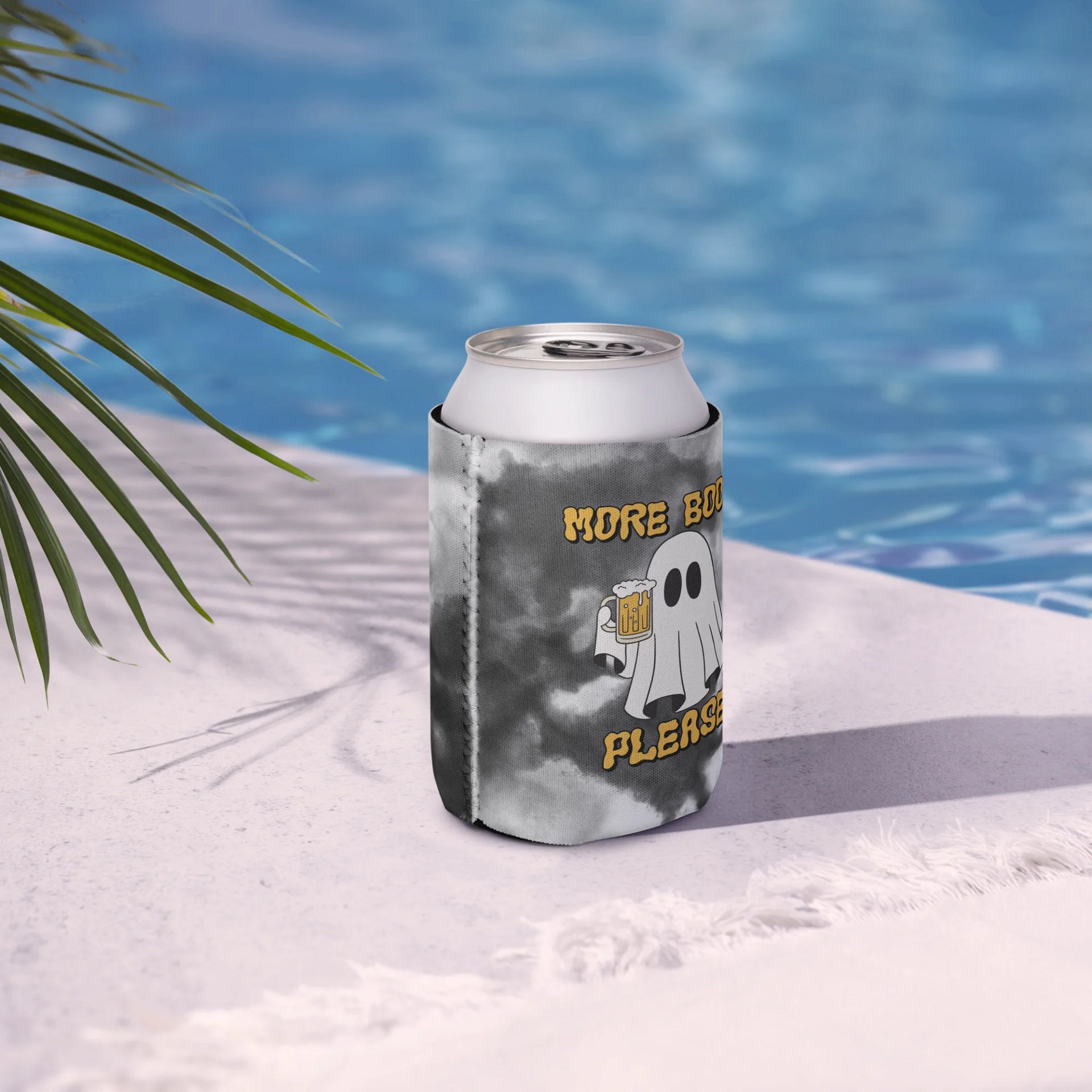 More Boos Please Coozie product image (6)
