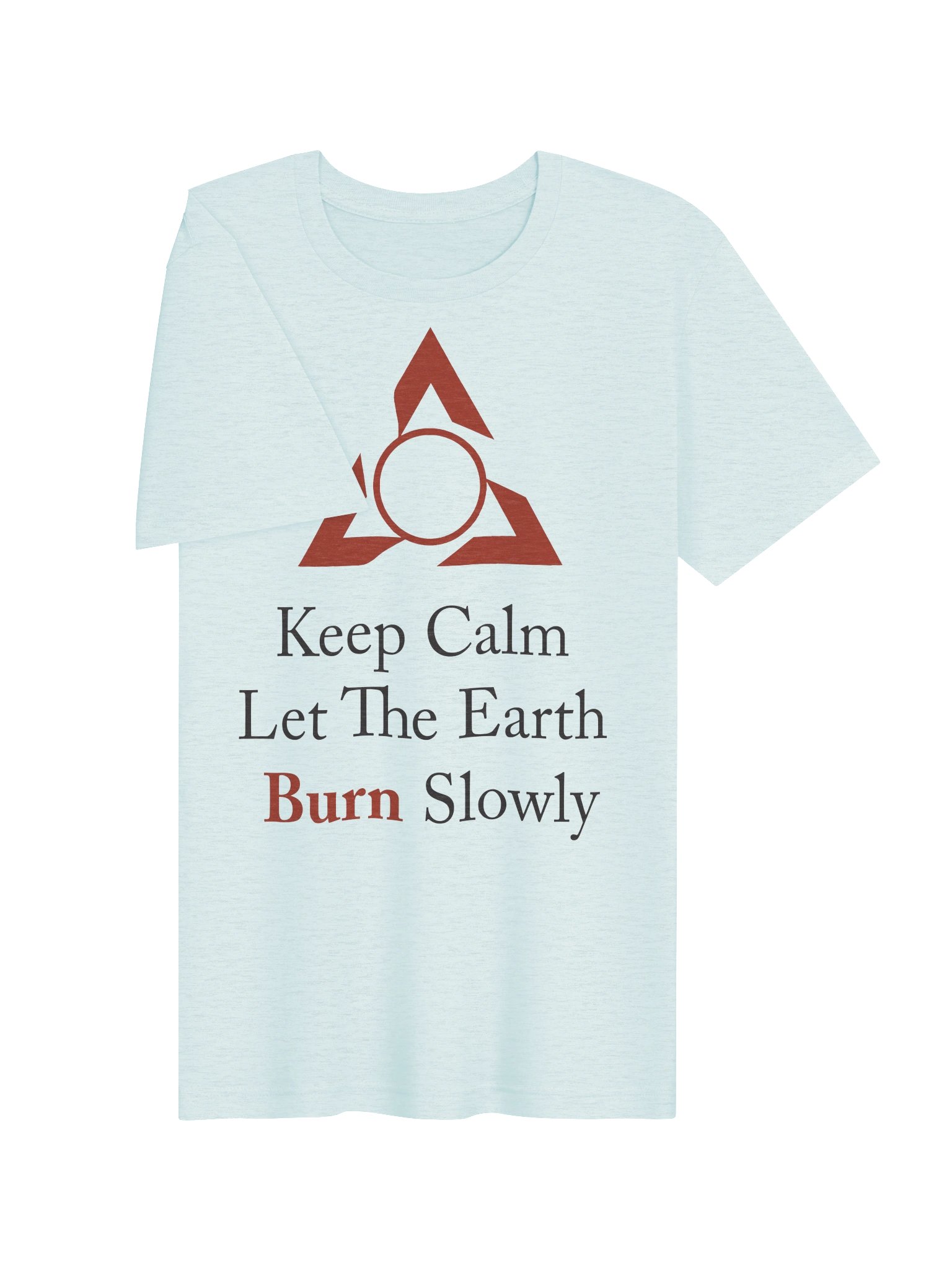 Keep calm | Bella+Canvas Unisex Supersoft T-Shirt product image (93)