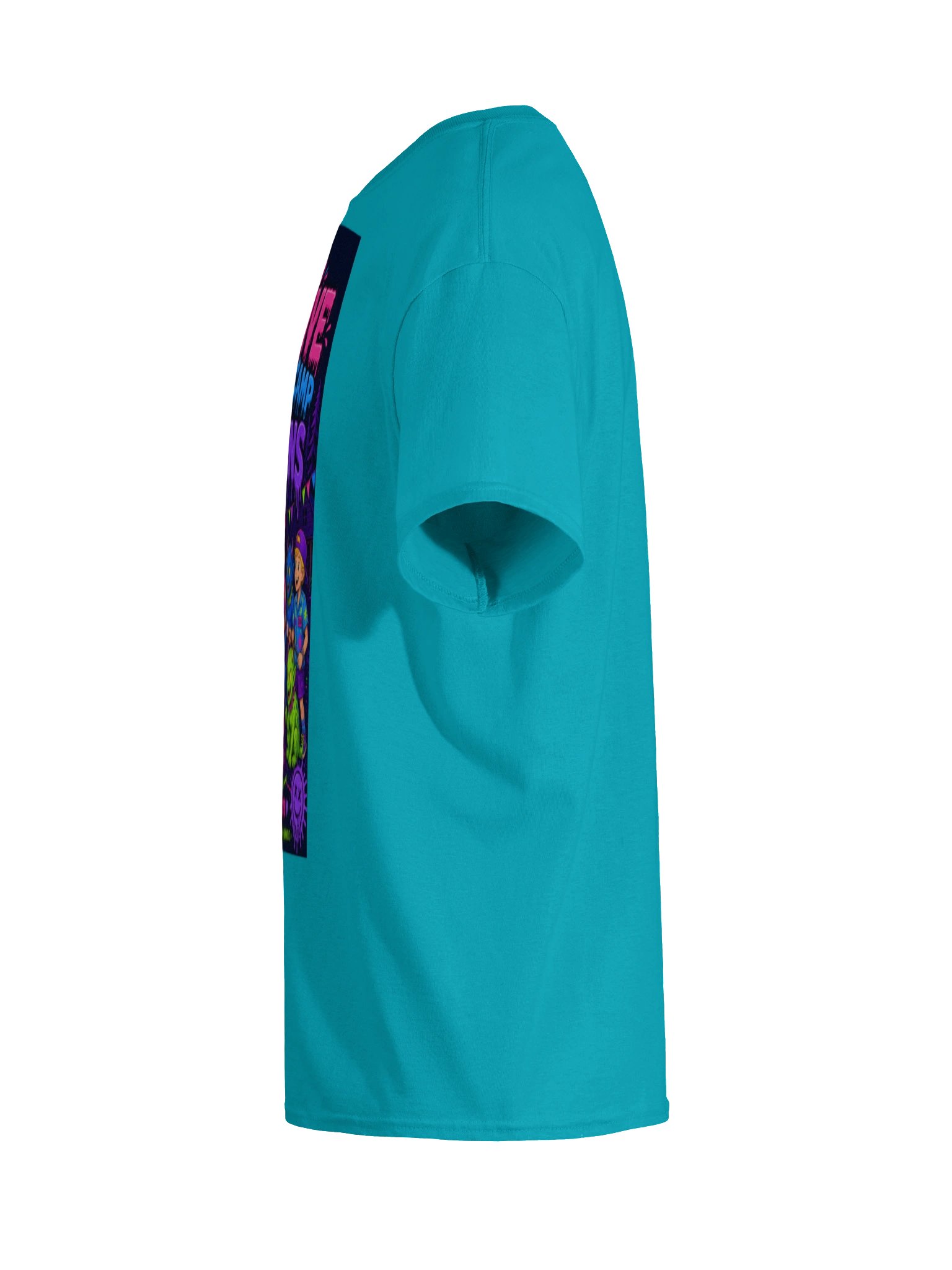 Survive Summer Camp Tee product image (99)