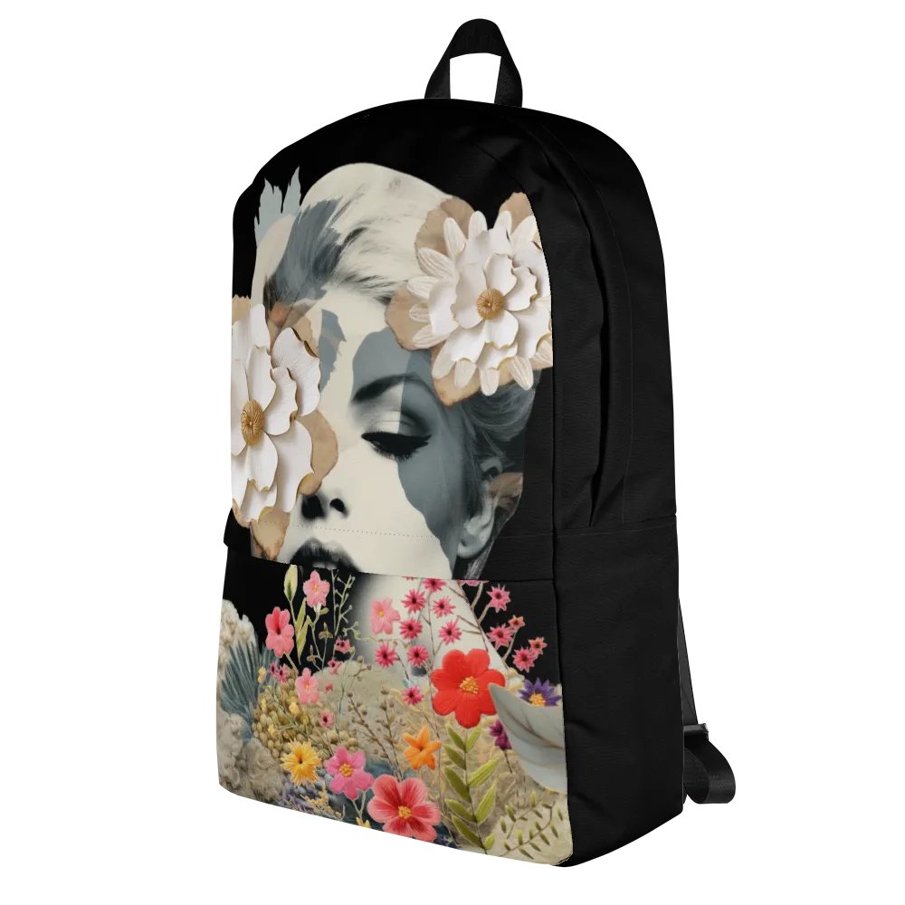 'True Beauty Lies Within' Backpack product image (3)