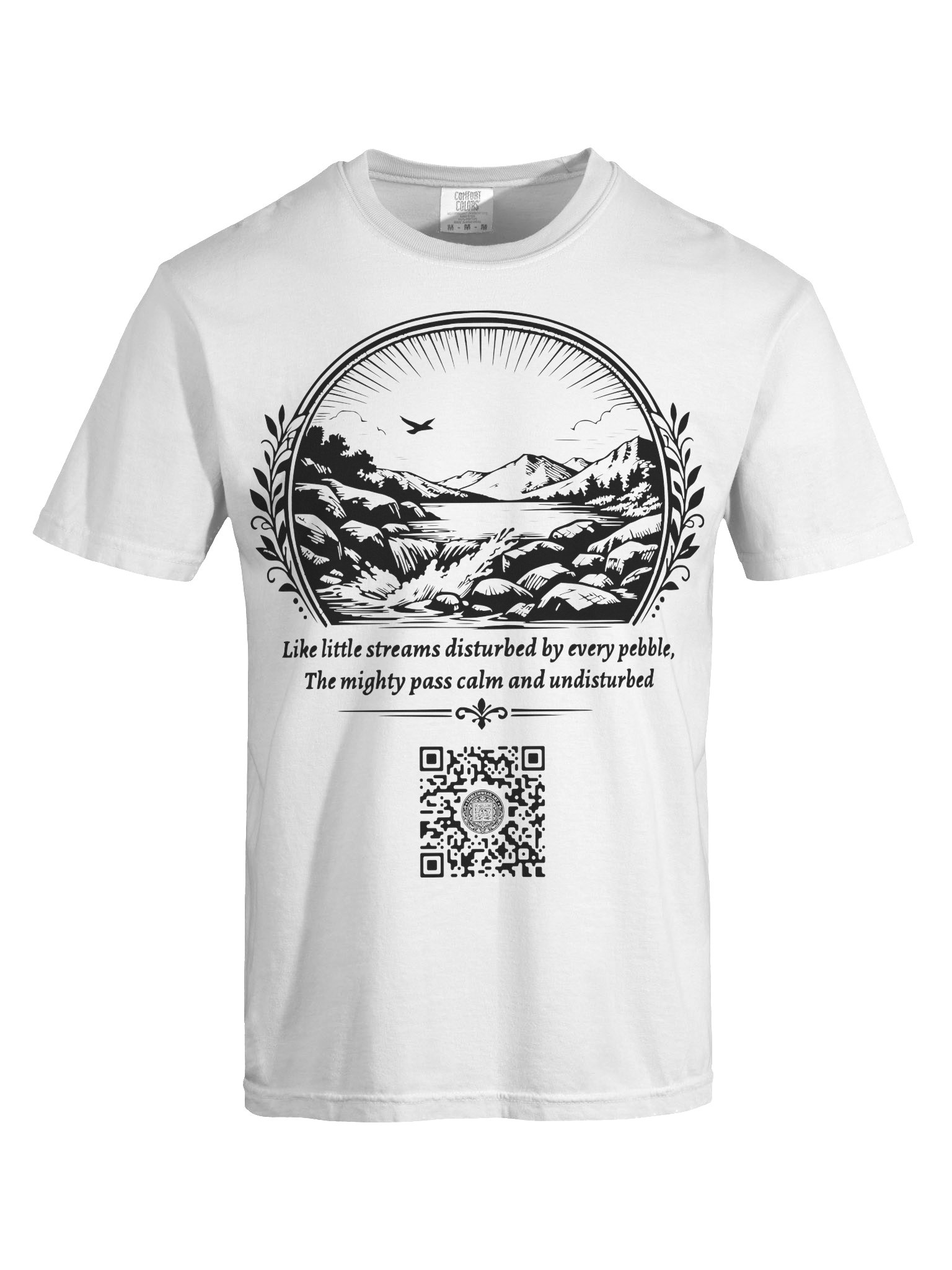 Small Disturbances product image (7)