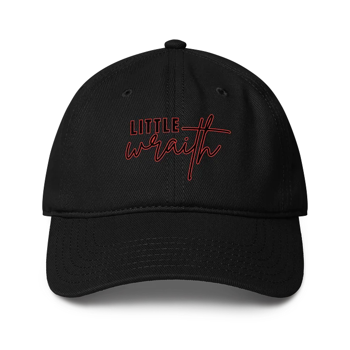 Little Wraith Baseball Cap product image (1)