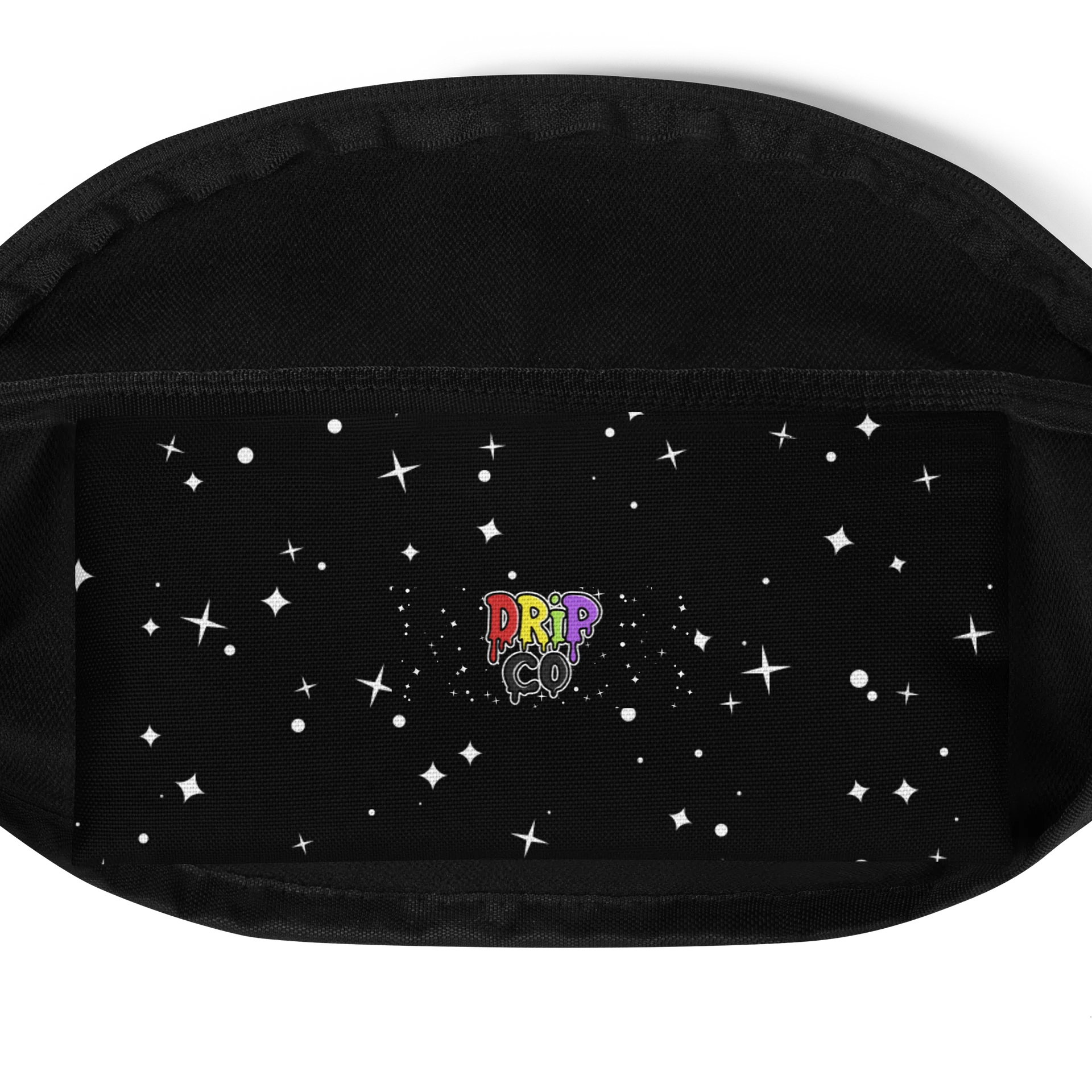 DRIPCO Star Fanny Pack product image (4)