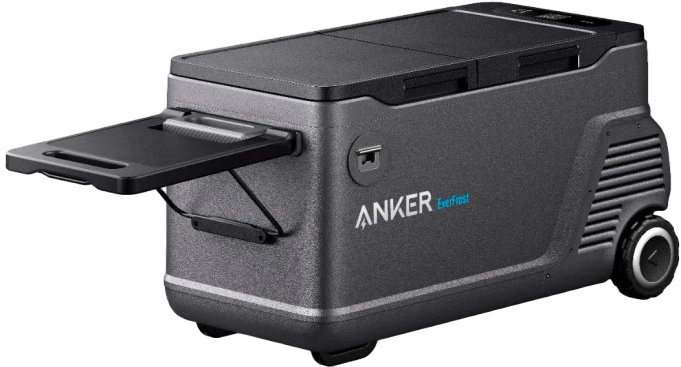 Anker EverFrost DualZone Powered Cooler 50 product image (1)