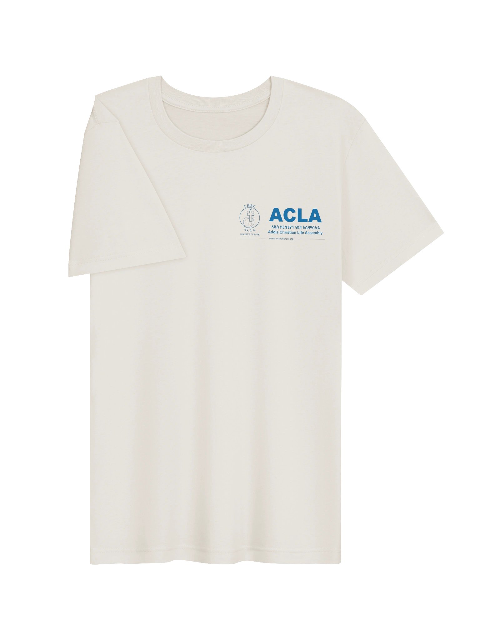 ACLA • T-Shirt product image (3)