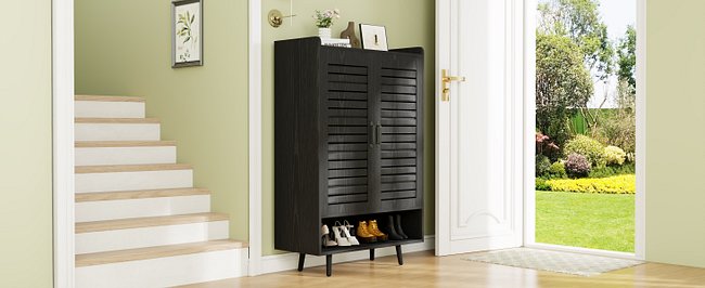 Shoe Cabinet