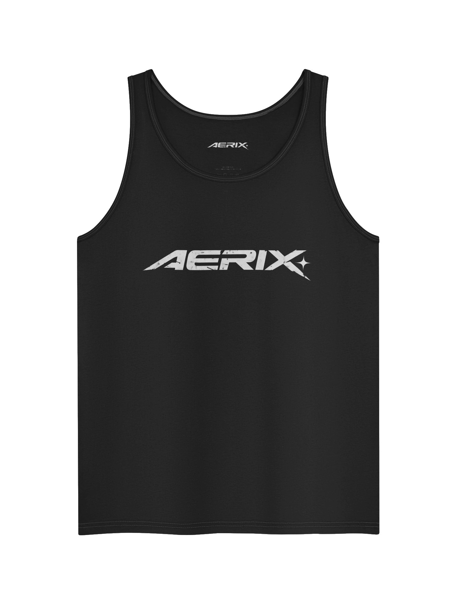 Aerix Core Jersey Tank Top product image (1)