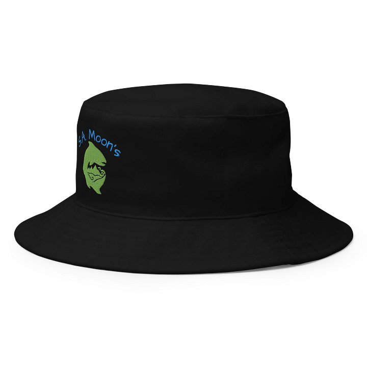 S.A. Moon's Bucket Hat product image (4)