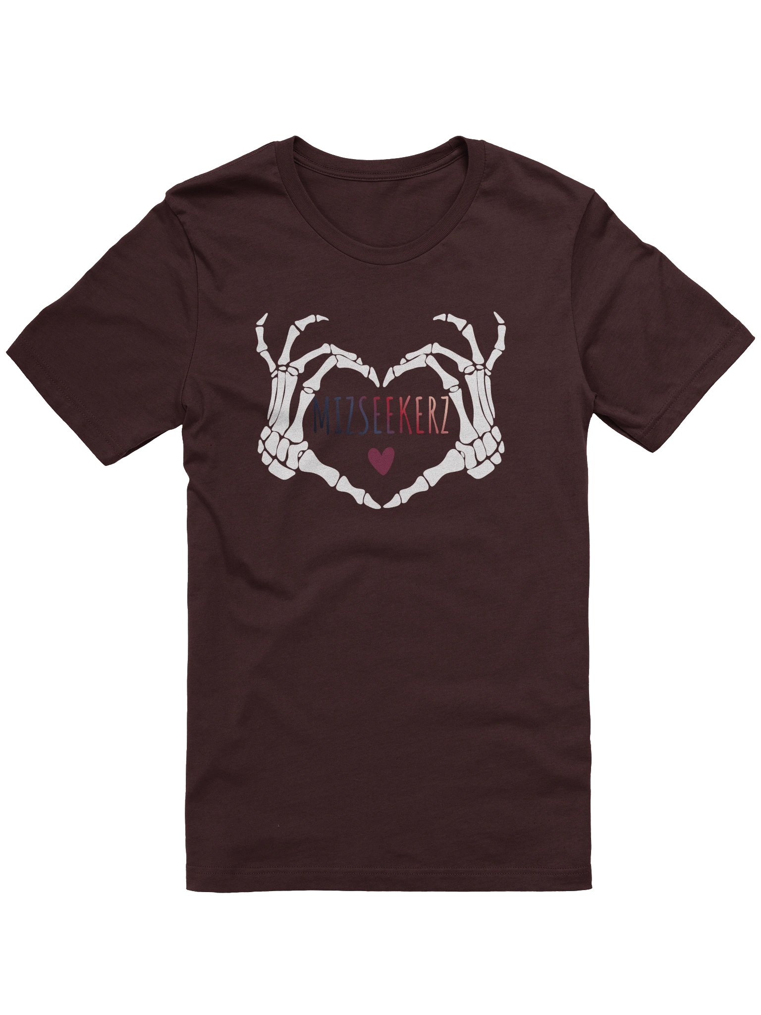 Bona-SEEKZ T- Shirt product image (1)
