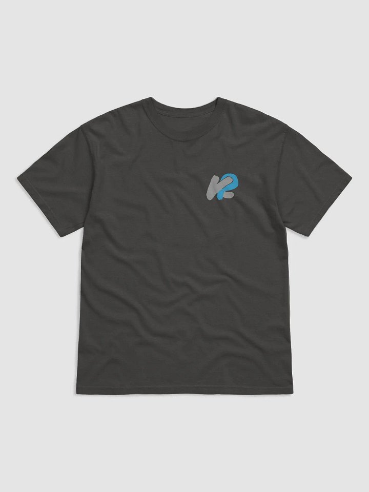 Tee-shirt Karaoké Passion product image (1)