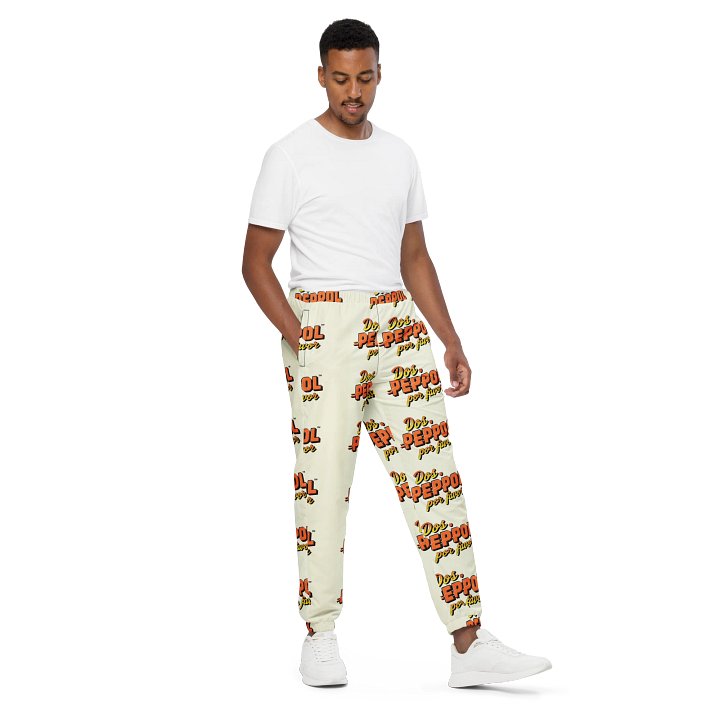 Transactional Trouser product image (2)