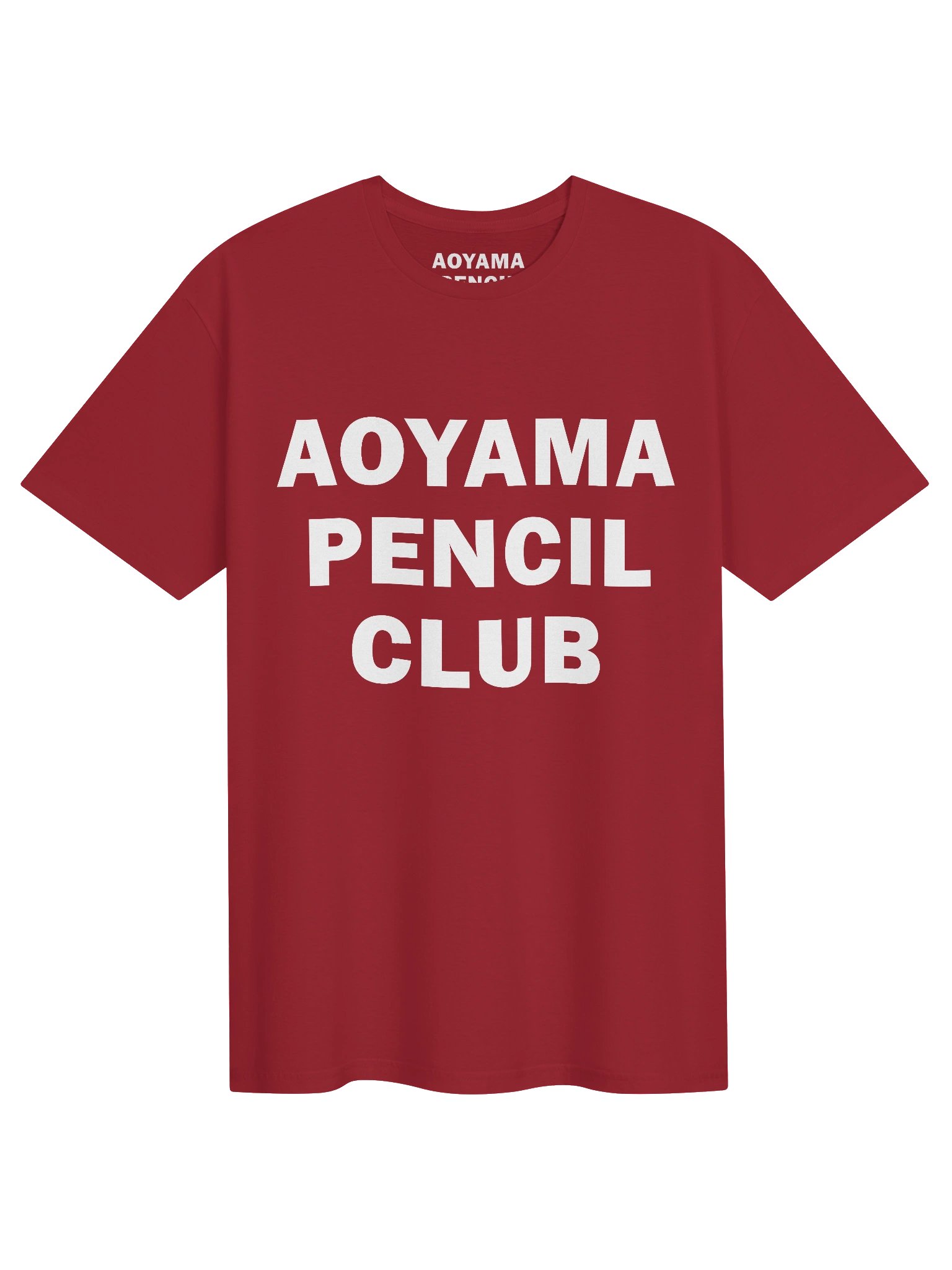 Unisex Softstyle T-Shirt, White Logo product image (2)