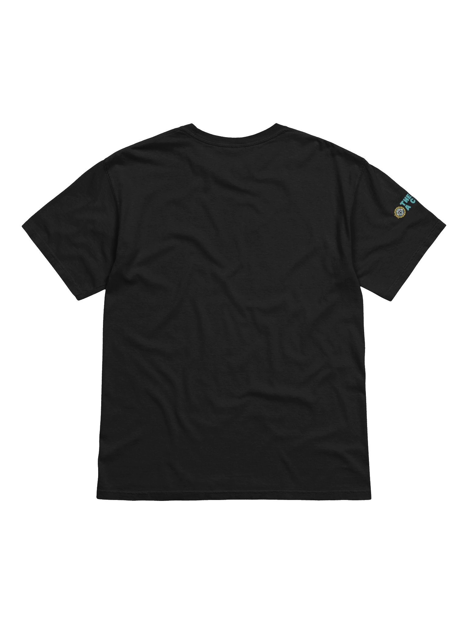 Neon Sea Day | Unisex T-Shirt product image (2)