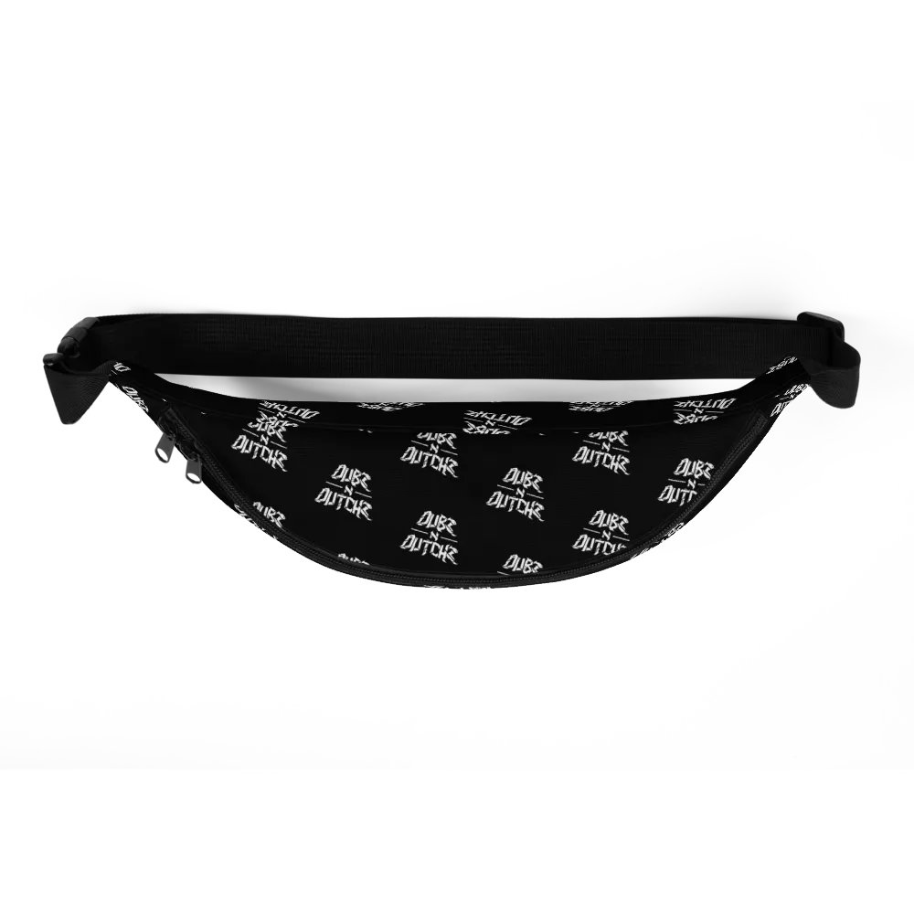 Rave Dad Fanny Pack product image (8)