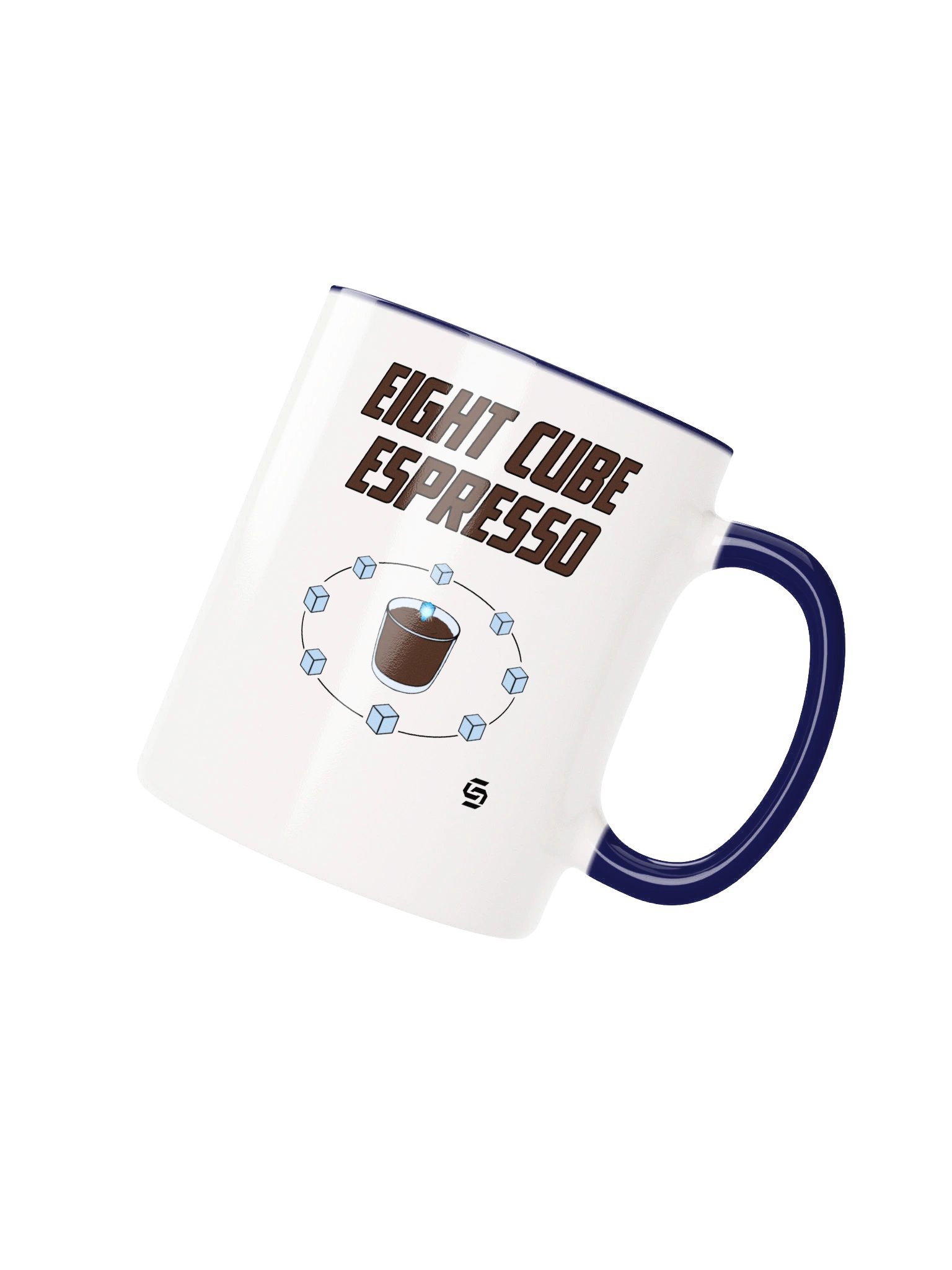 Eight-Cube Espresso product image (2)
