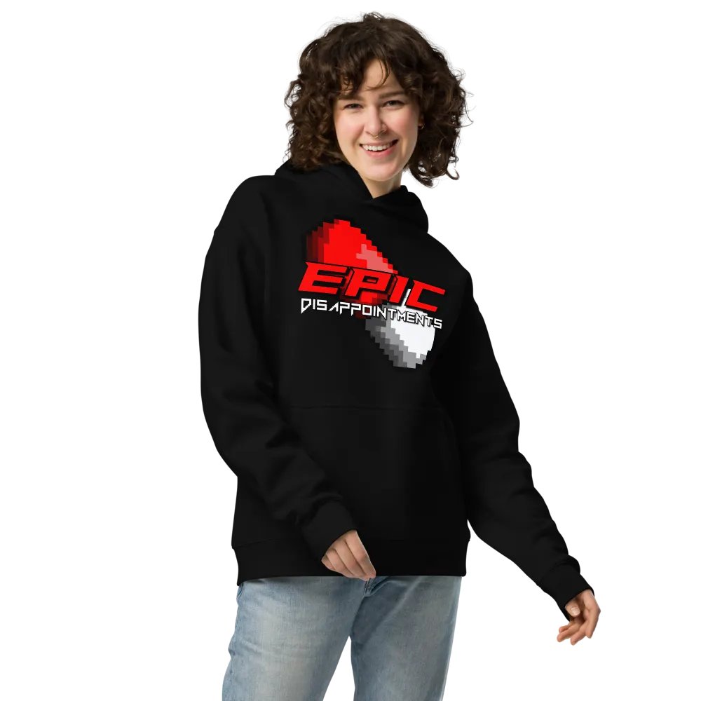 EPIC Hoodie! product image (3)
