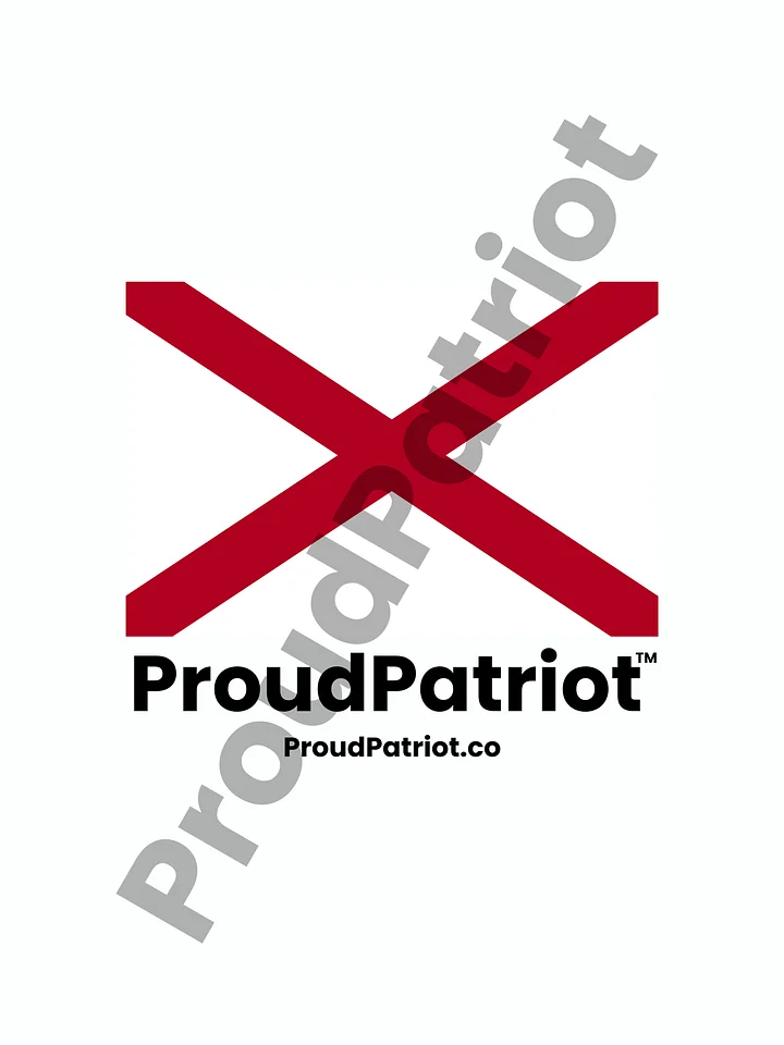 Alabama Proud Screensaver product image (1)