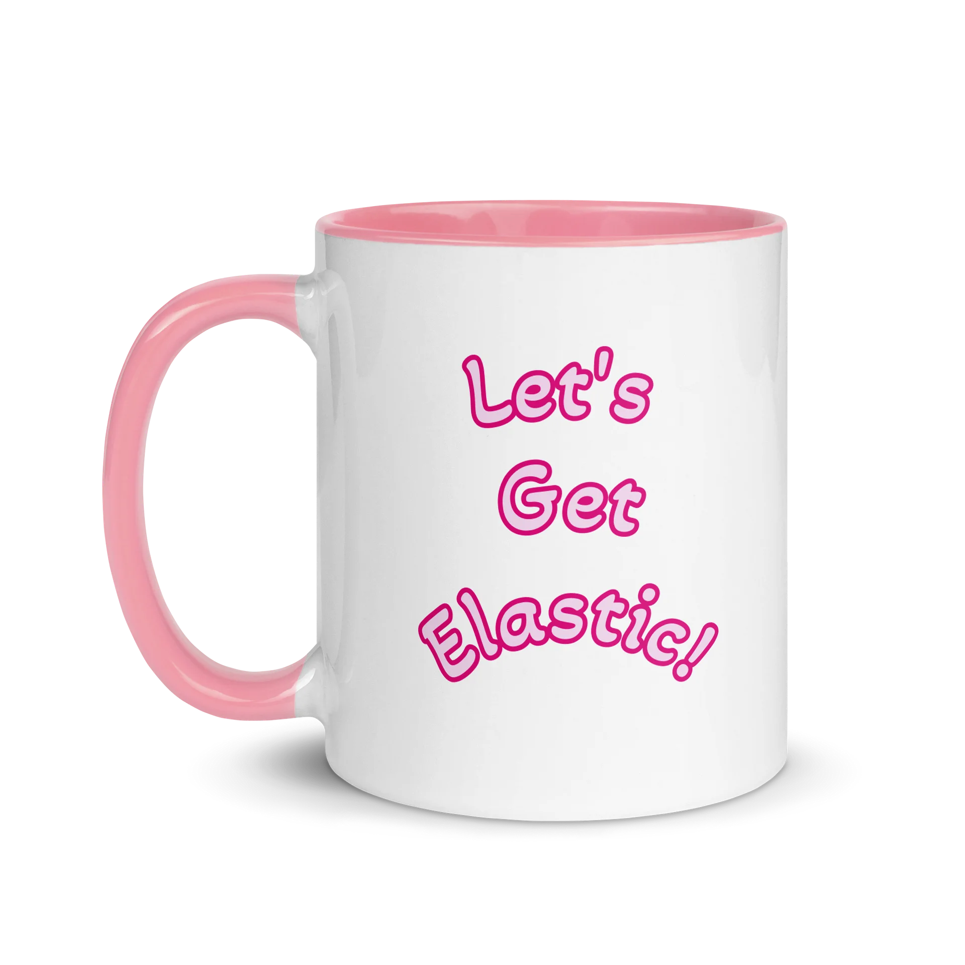 Sip & Center Mug product image (3)