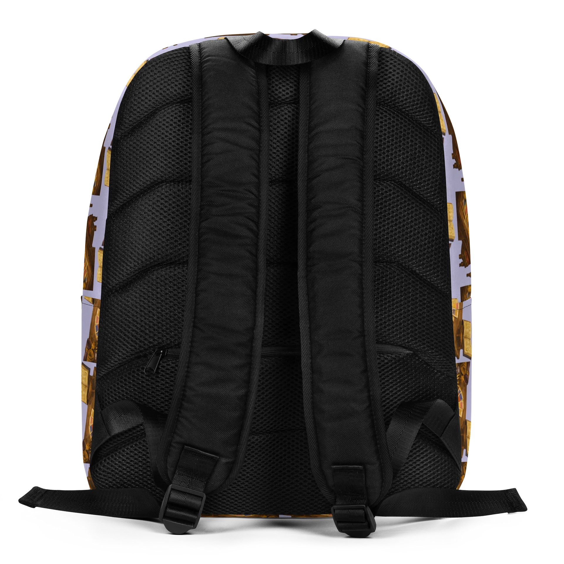Kingdom Interior Designer All-Over Backpack product image (5)