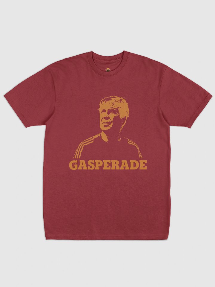 GASPERADE T-shirt product image (1)