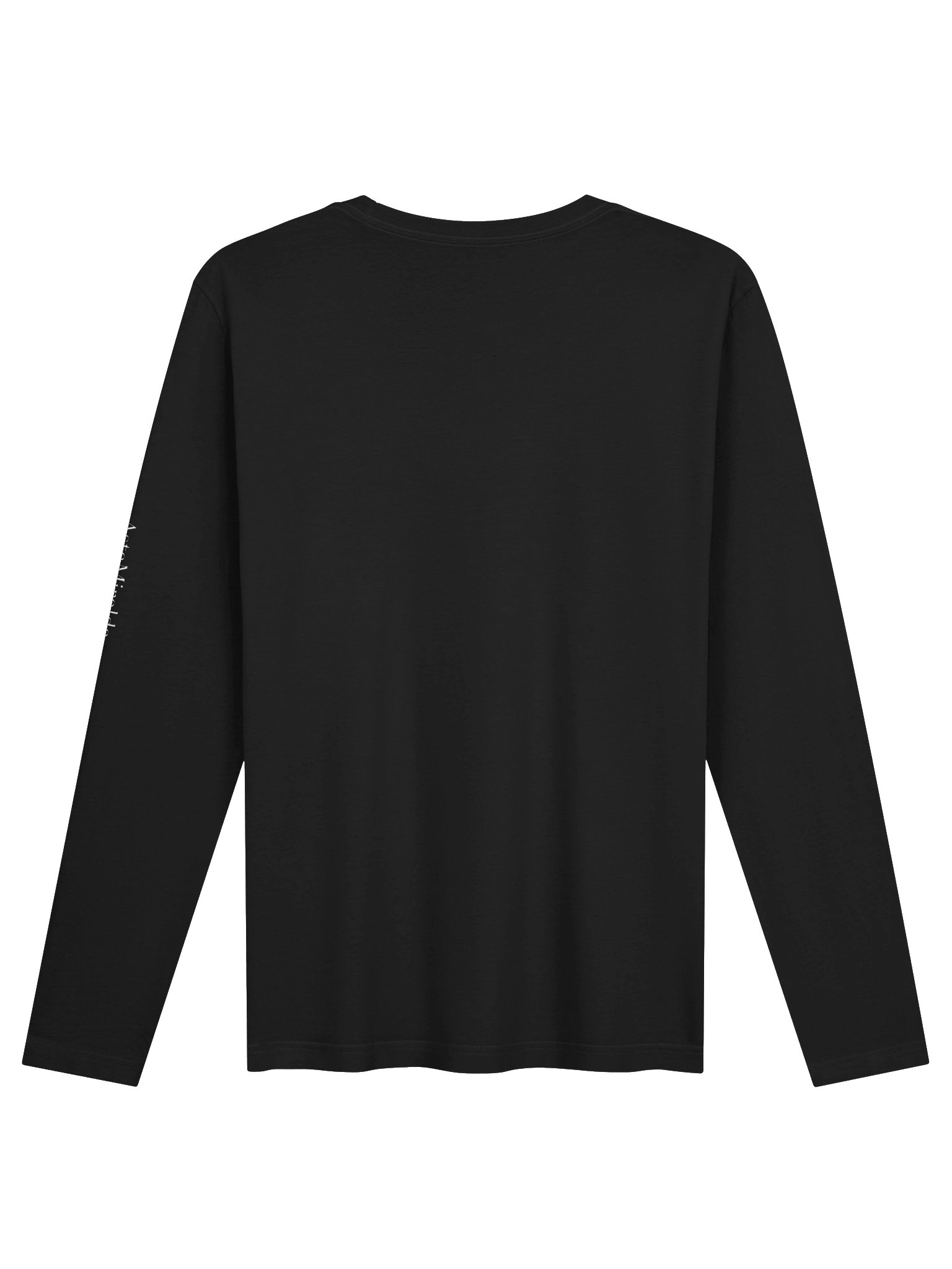 Angel & Demon Bella Long Sleeve product image (2)