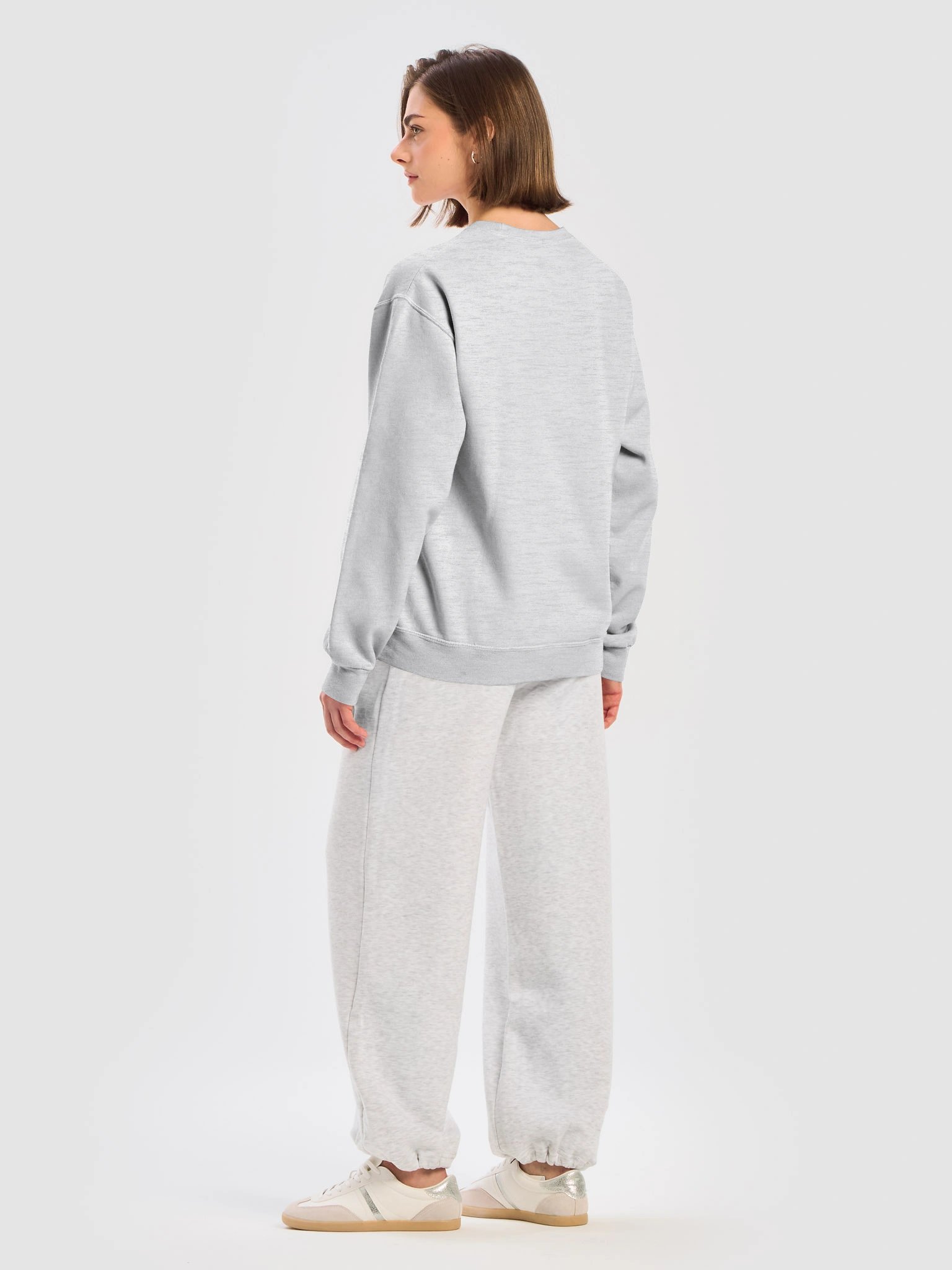 Roaring Gorilla Wrench Crew Sweatshirt product image (19)