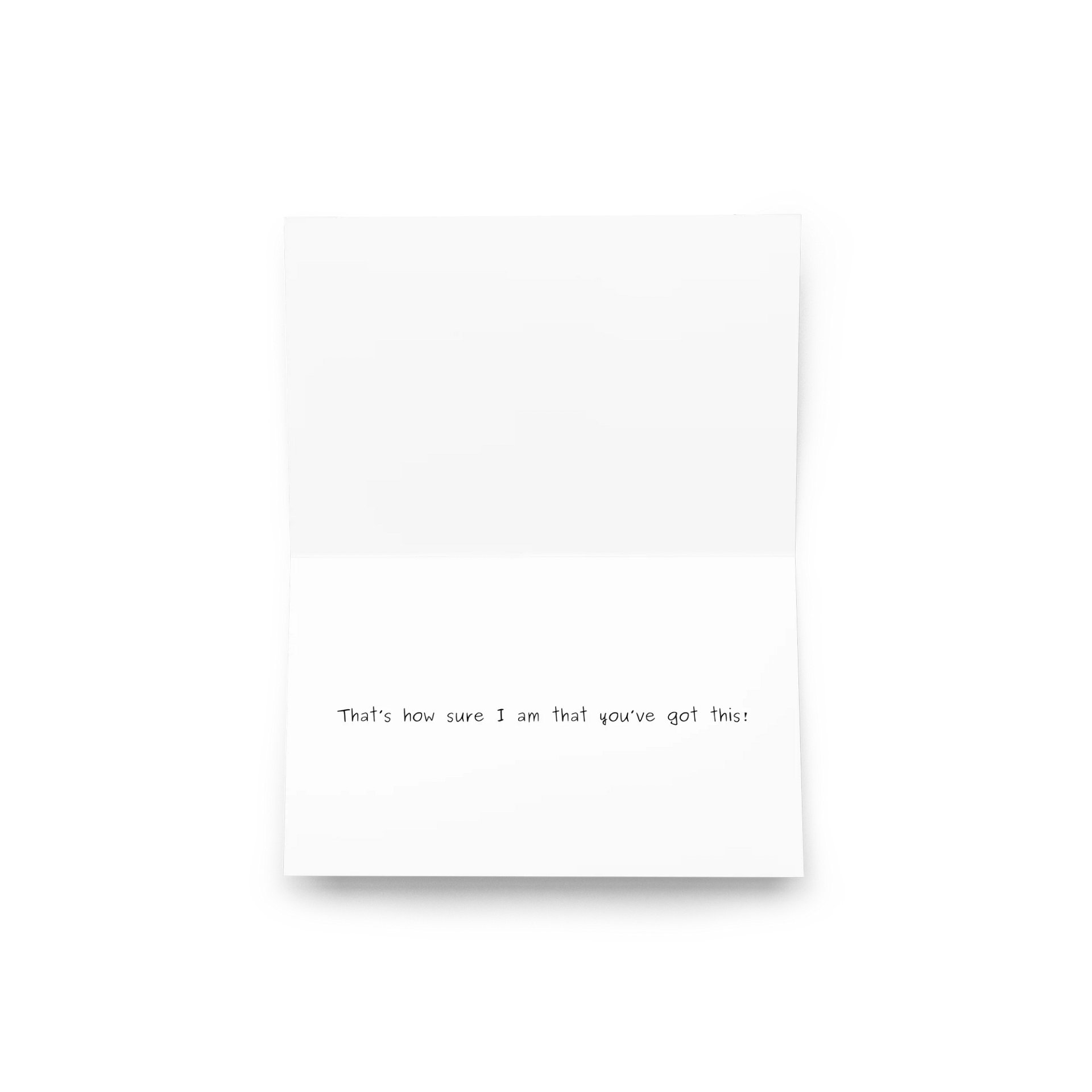 It Just Adds Up Card product image (3)