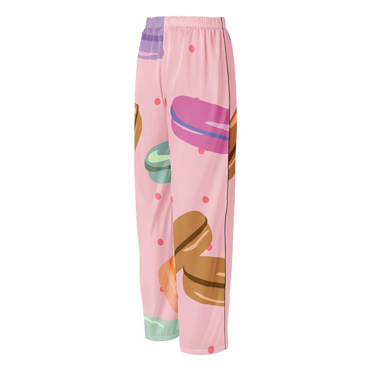 Macaron PJs BOTTOM product image (2)