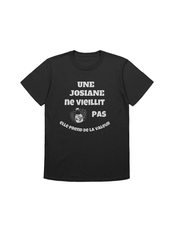 Une Josiane ne vieillit pas elle prend de la valeur product image (7)
