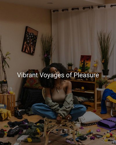 Did you know that the first commercially successful adult toy, the vibrator, was originally invented in the late 19th century...
