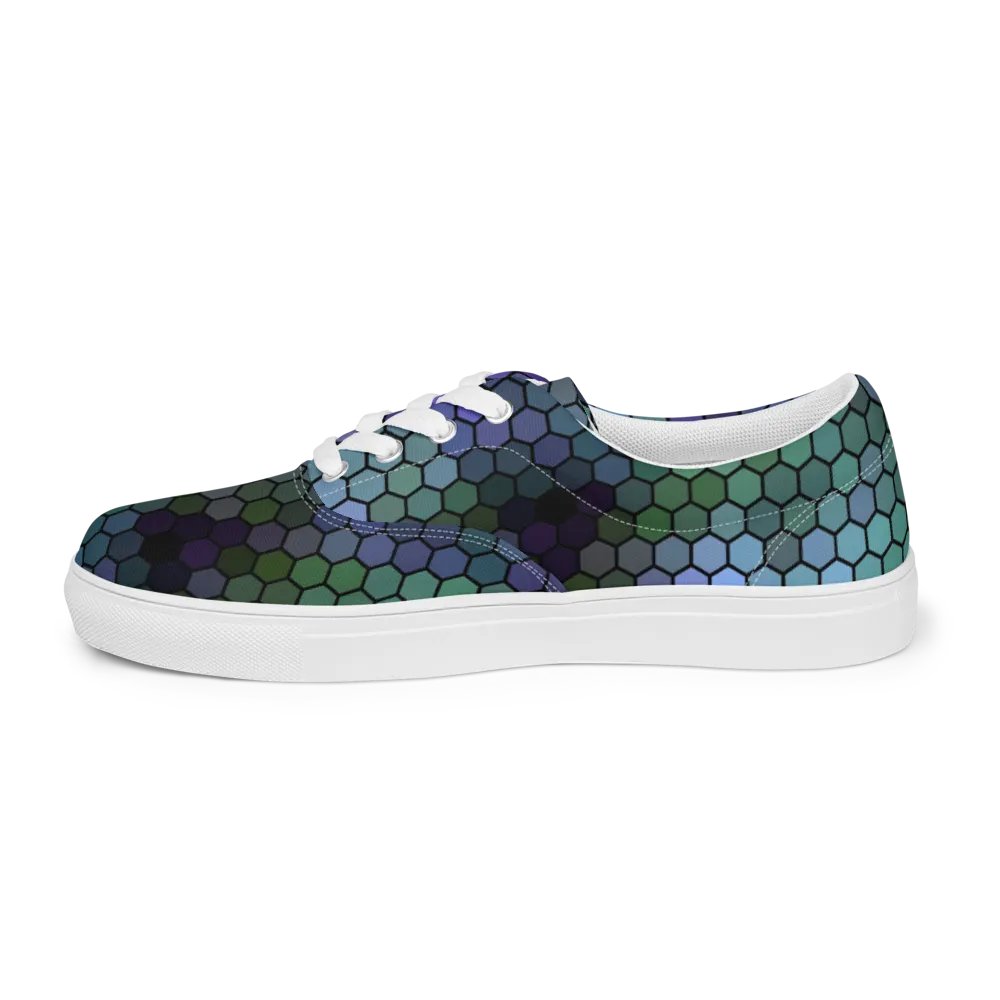 Splash Lace-Up Shoes product image (12)
