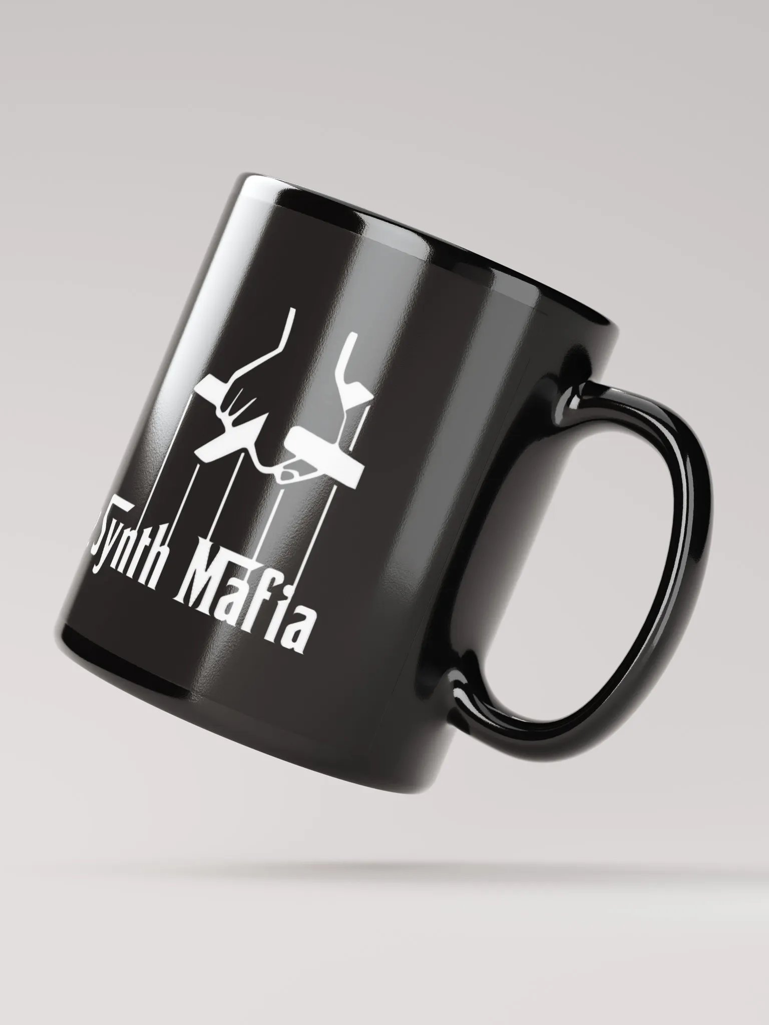 Synth Mafia product image (4)