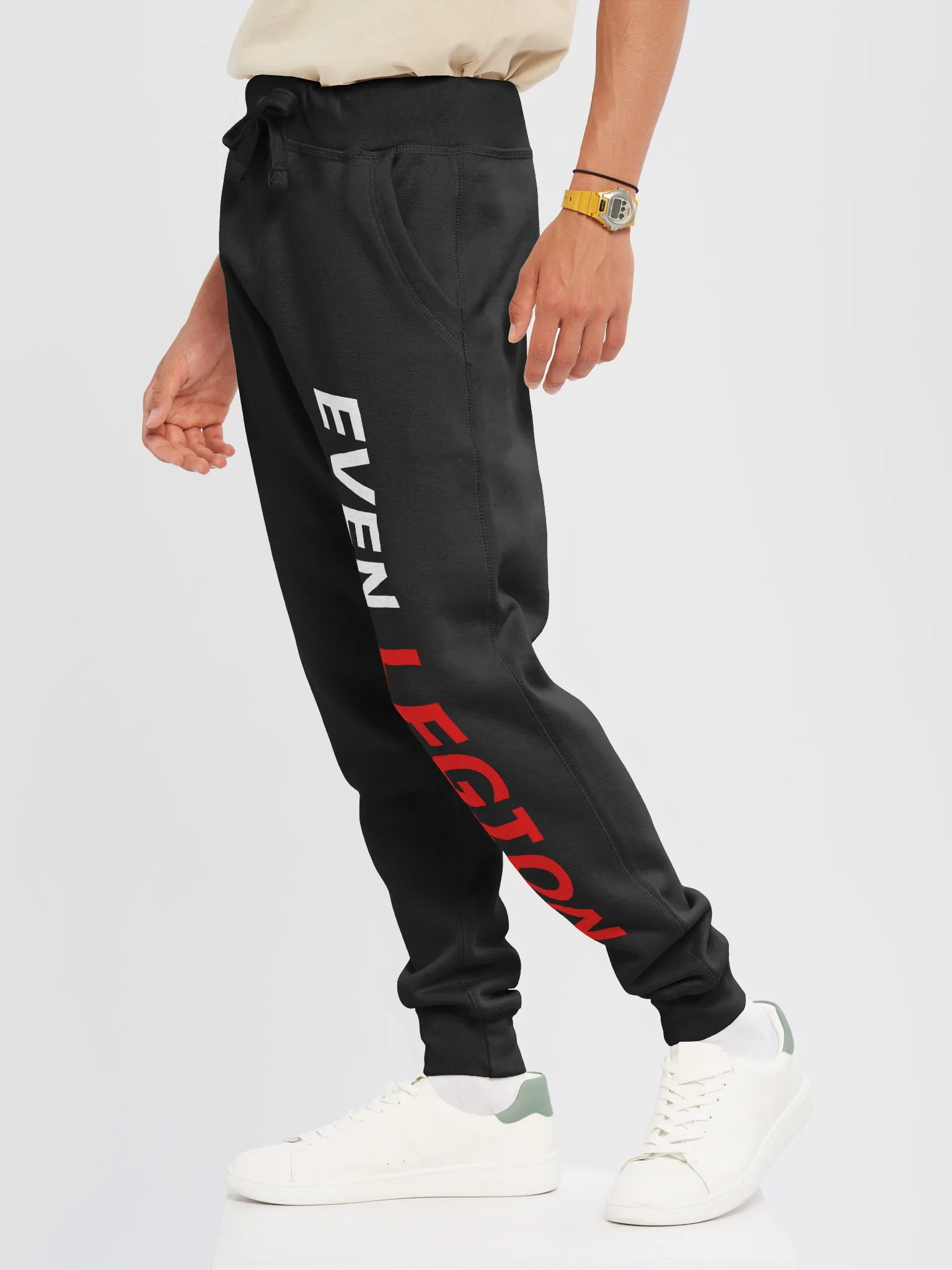 Even Legion Vertical Joggers product image (6)