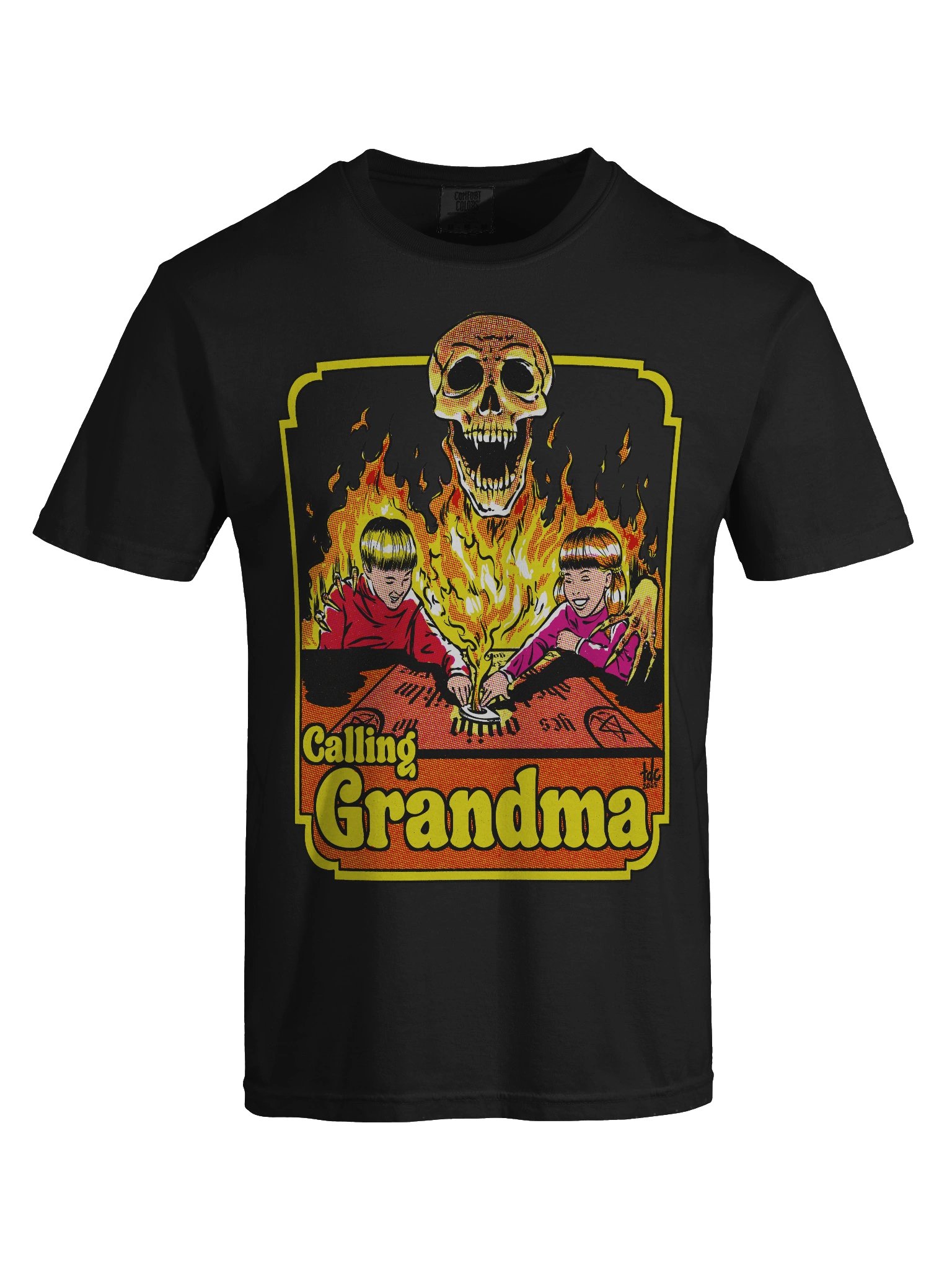 Calling Grandma product image (7)