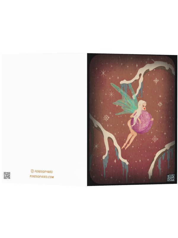 Sugar Plum Fairy product image (2)