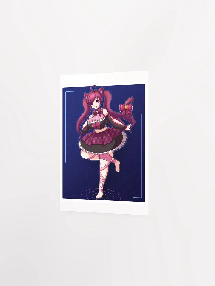 Saralene V2 Poster product image (23)