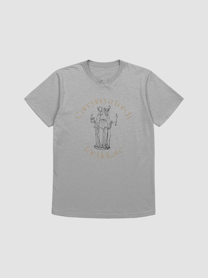 Hekate T-Shirt product image (4)