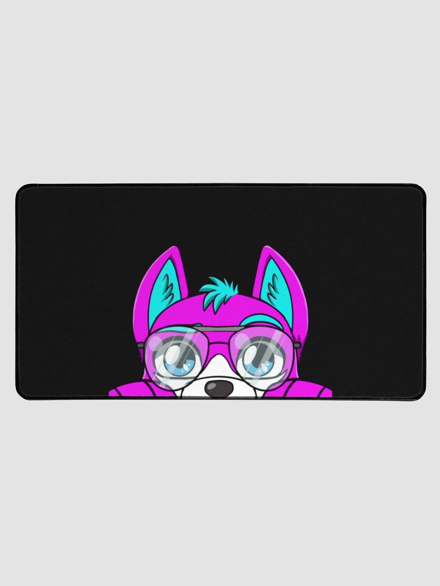 Toddles Desk Mat product image (1)