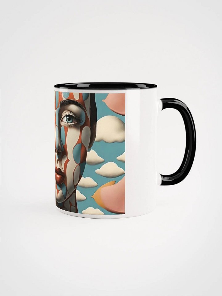 René Magritte: Surrealist Painter of Impossible Realities product image (2)