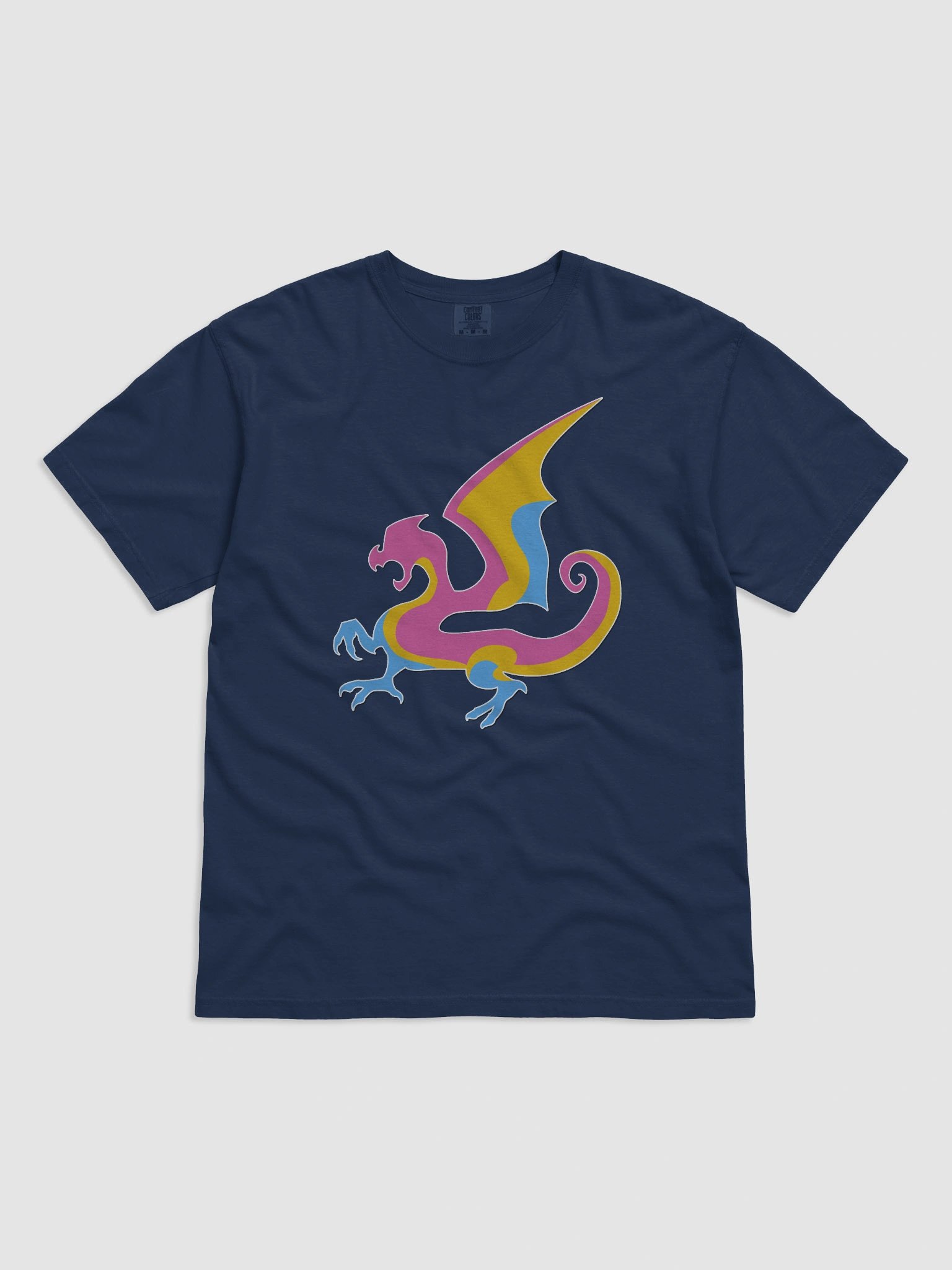 Nat's Pride Dragon (Pan) product image (2)