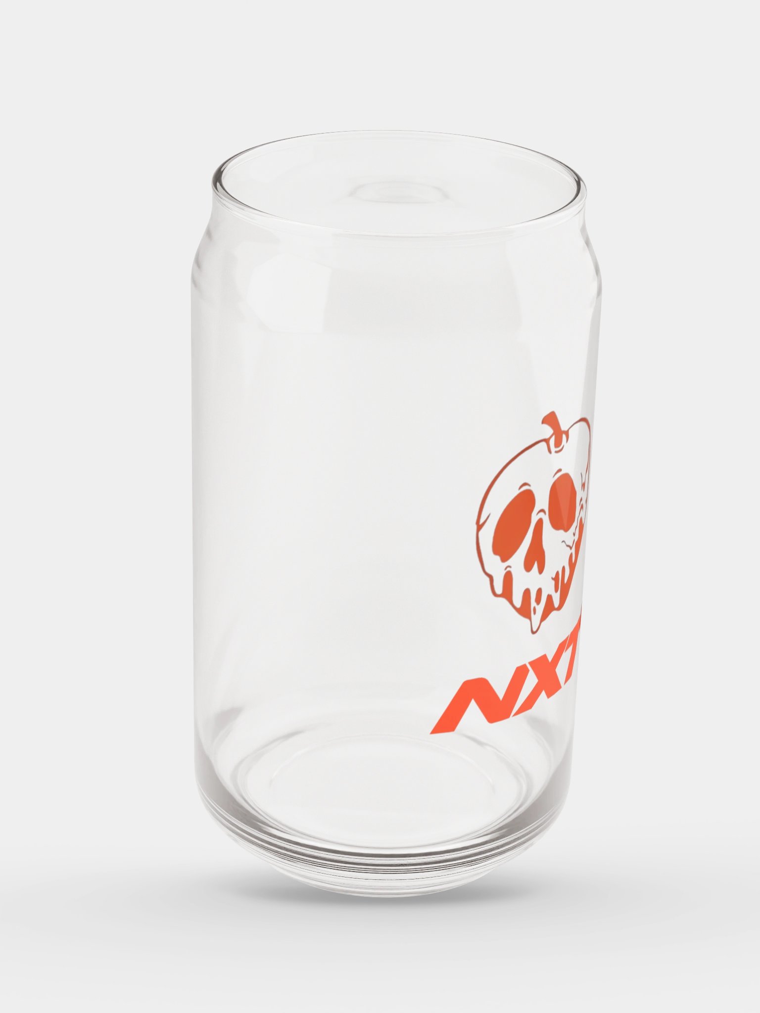 NXT Jack-O’-Lantern Can Glass product image (2)