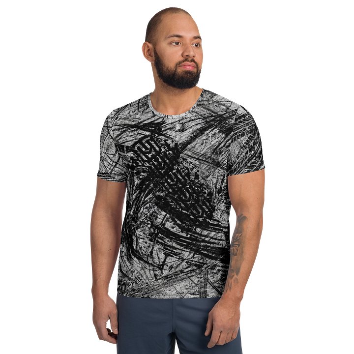 Truth Herts Traffic Tee product image (1)