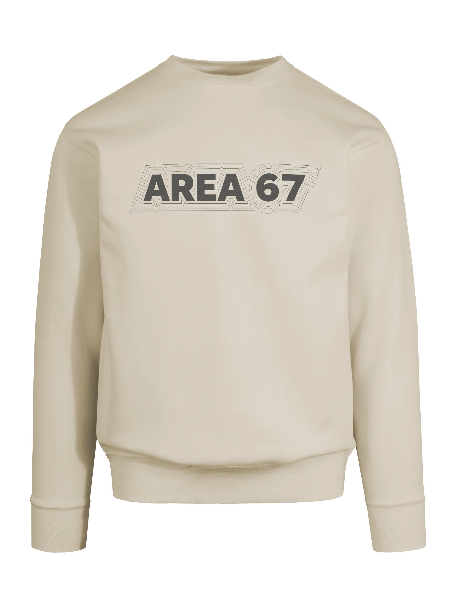 AREA 67 Cotton Heritage Premium Sweatshirt product image (9)