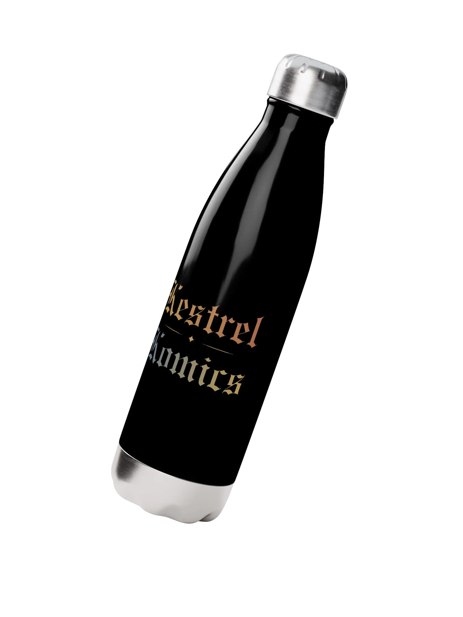 Kestrel Komics Bottle product image (2)