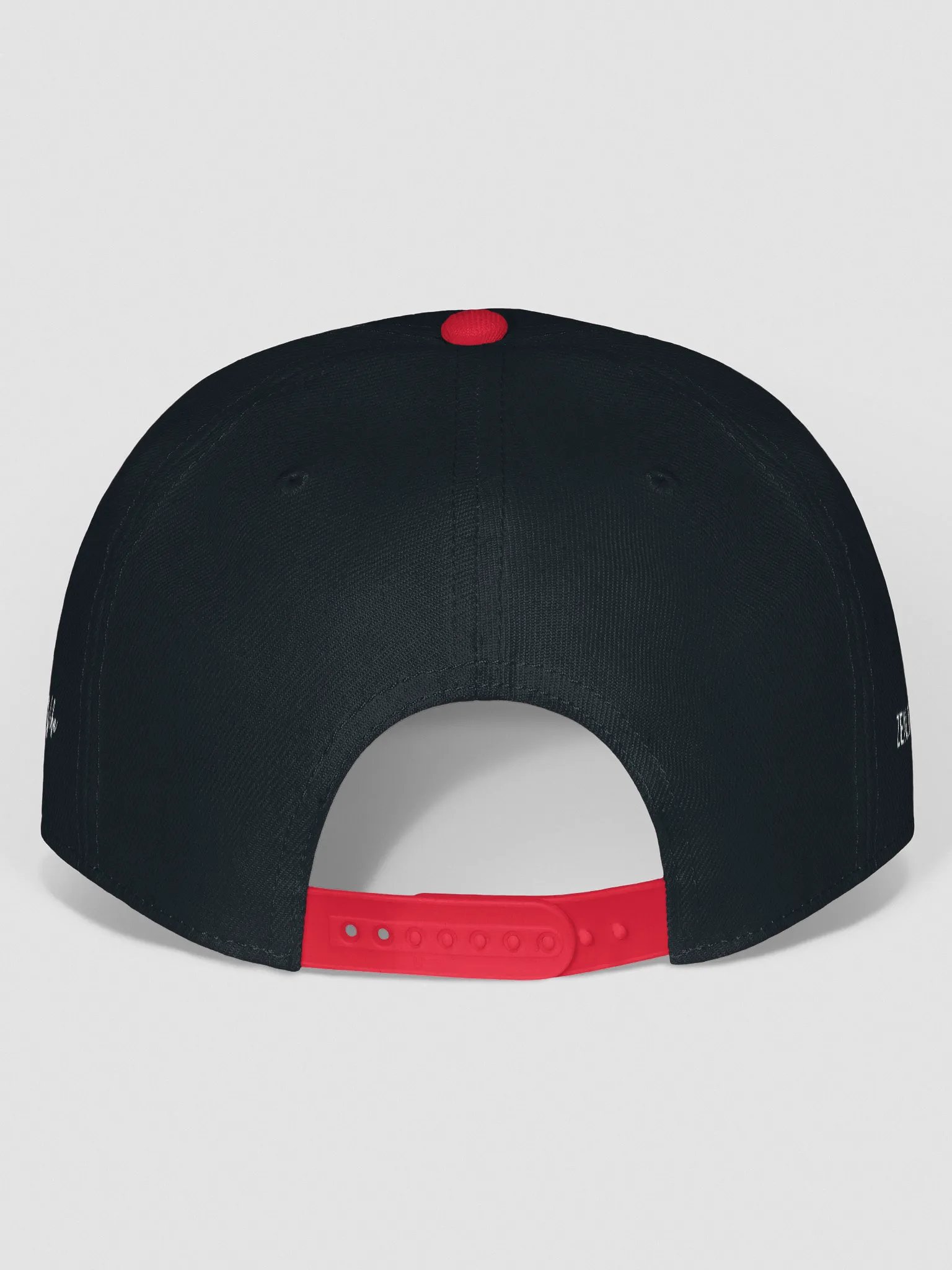 ZL Logo Wool Cap product image (4)