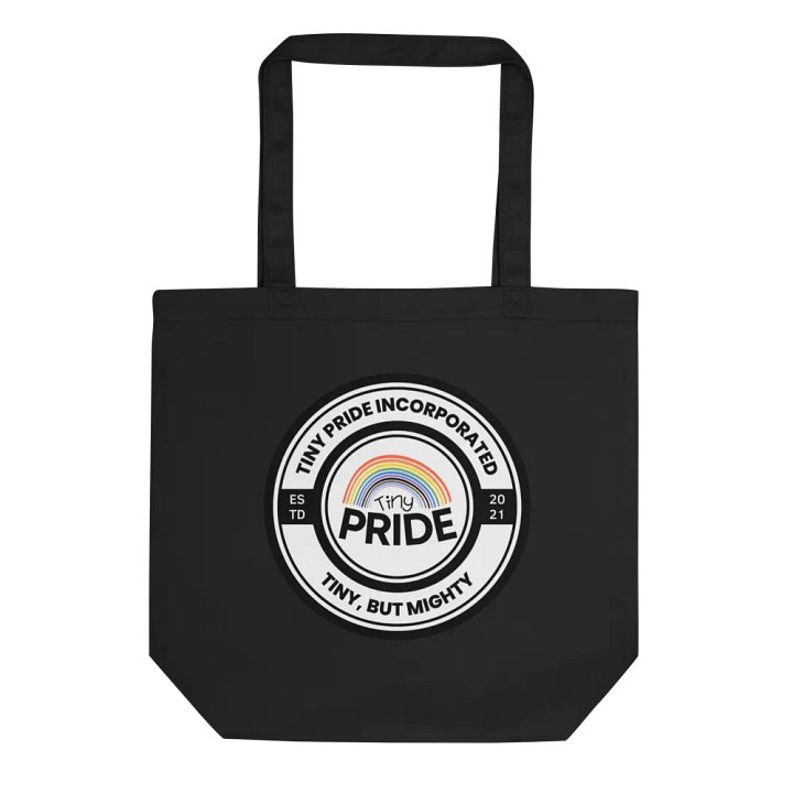 Tiny, But Mighty Tote product image (1)
