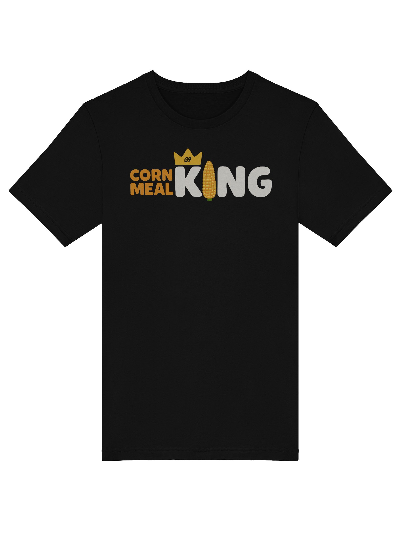 Cornmeal King product image (22)